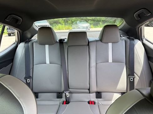 Used 2026 Toyota Camry SE w/ Convenience Package FWD image 36