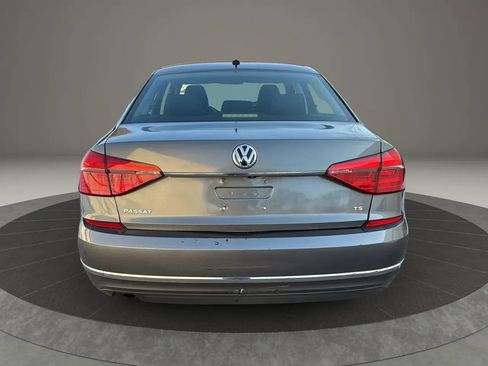 Used 2016 Volkswagen Passat 1.8T S image 6