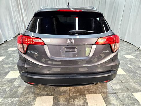Used 2016 Honda HR-V EX-L image 4