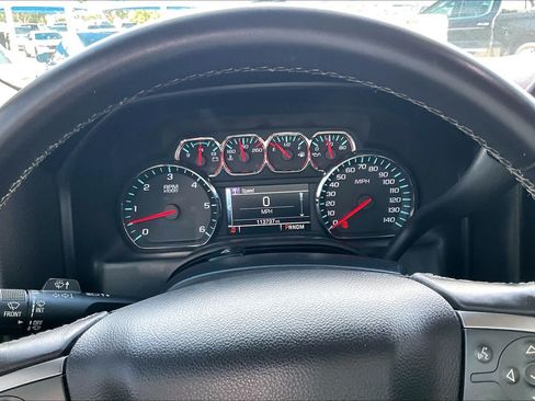 Used 2014 Chevrolet Silverado 1500 LT w/ Texas Edition, 1LT Trim RWD image 23