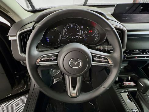 Used 2025 MAZDA CX-50 2.5 Hybrid w/ Weather Package AWD/4WD image 10
