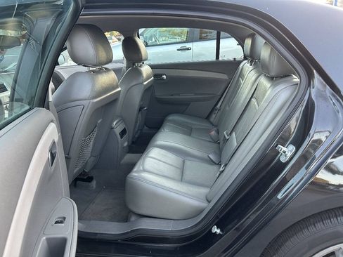 Used 2008 Chevrolet Malibu LS FWD image 11