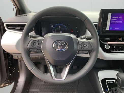 New 2026 Toyota Corolla SE image 24