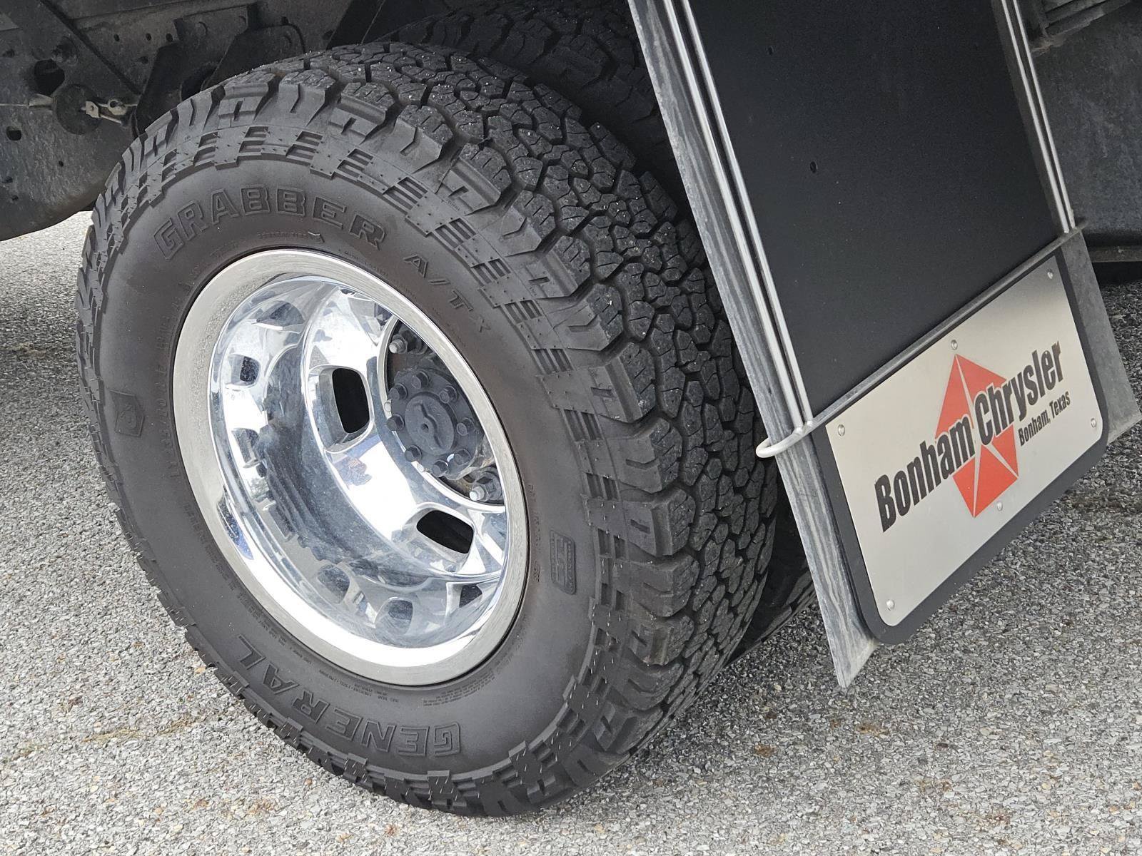 Used 2024 RAM 3500 SLT w/ Quick Order Package 2YG SLT AWD/4WD image 7