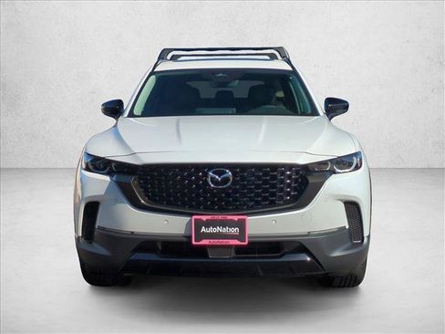 New 2026 MAZDA CX-50 AWD 2.5 Hybrid w/ Weather Package image 6