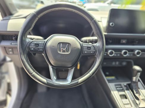 Used 2024 Honda CR-V Sport-L image 23