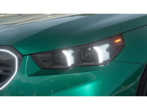 New 2026 BMW M5 Touring image 6