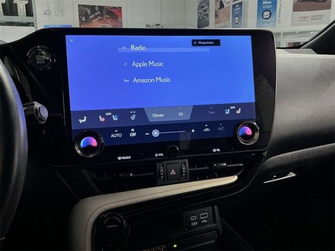 Used 2023 Lexus NX 350 AWD w/ Premium Package image 26