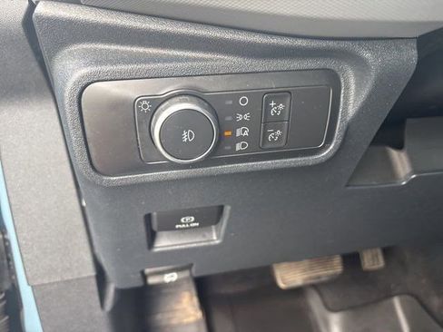 Used 2022 Ford Bronco Big Bend AWD/4WD image 19