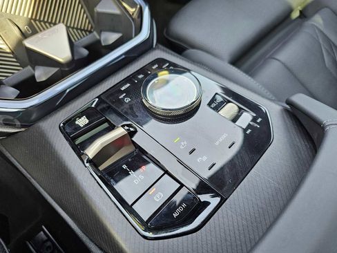 Used 2025 BMW X3 xDrive30i image 34