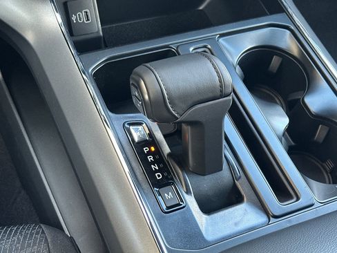 New 2026 Ford F150 XLT w/ Equipment Group 302A MID image 19