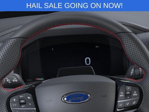 New 2026 Ford Explorer ST-Line w/ ST-Line Street Pack image 14