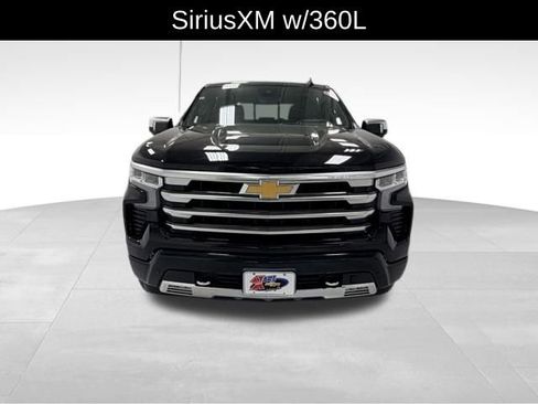 Certified 2024 Chevrolet Silverado 1500 High Country w/ High Country Premium Package image 10