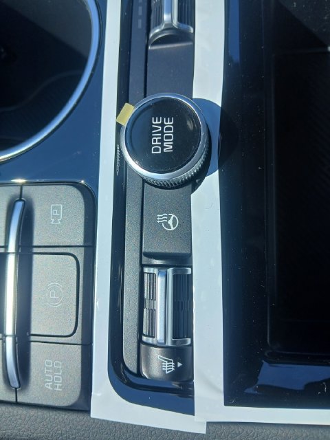 New 2026 Kia K5 GT-Line AWD/4WD image 24