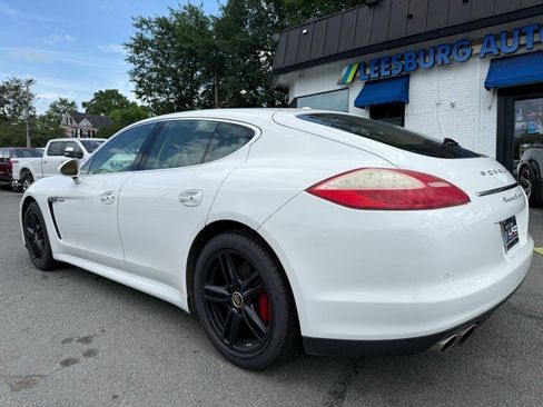 Used 2012 Porsche Panamera S image 5