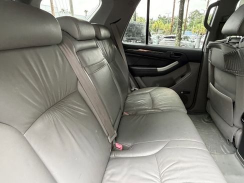 Used 2008 Toyota 4Runner Limited RWD image 38