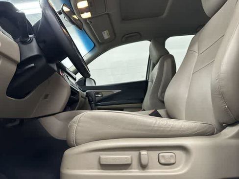 Used 2017 Honda Pilot EX-L image 26