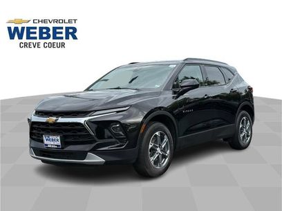 Used 2024 Chevrolet Blazer LT w/ Convenience Package