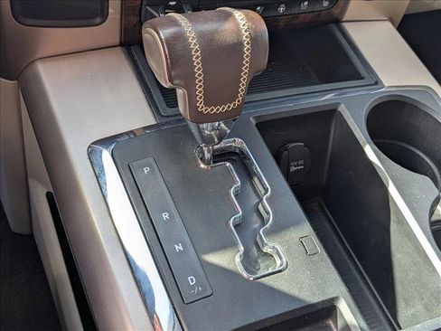 Used 2013 RAM 1500 Laramie Longhorn w/ Convenience Group image 12