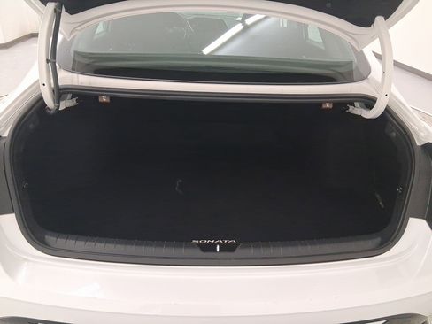 Used 2023 Hyundai Sonata SEL w/ Convenience Package image 28