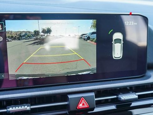 New 2026 Kia Sportage X-Line image 27