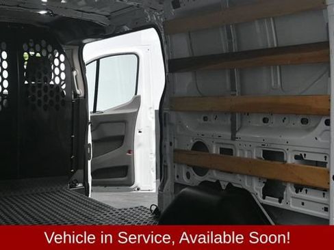 Used 2025 Ford Transit 250 Low Roof w/ Exterior Upgrade Package RWD image 18