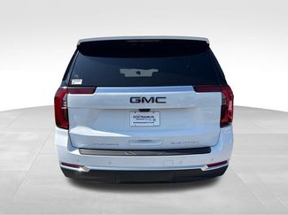 New 2026 GMC Yukon XL Elevation w/ Elevation Premium Package AWD/4WD video 4