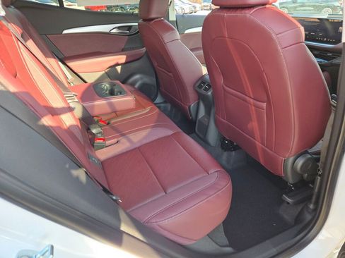 New 2026 Buick Envision Sport Touring AWD/4WD image 9