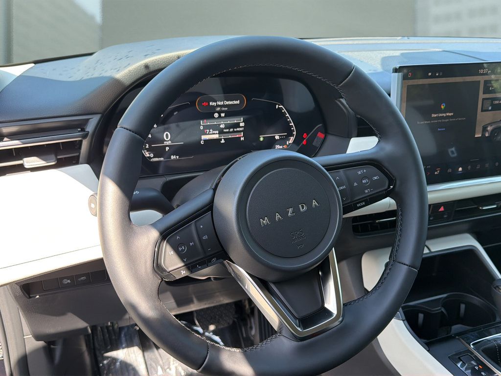 New 2026 MAZDA CX-5 Preferred AWD/4WD image 12