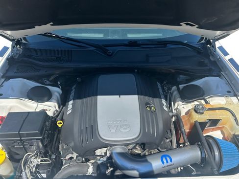 Used 2009 Dodge Challenger R/T RWD image 30