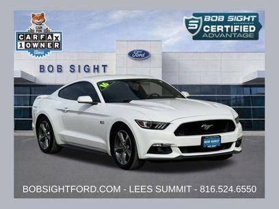 Used 2016 Ford Mustang GT