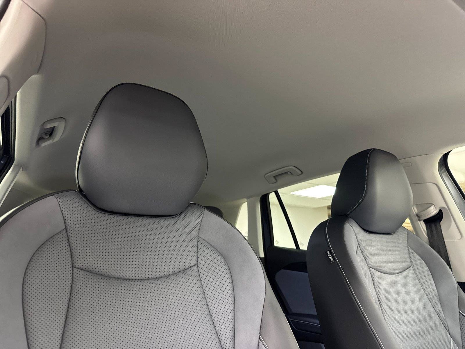 New 2026 Volkswagen Tiguan SE AWD/4WD image 16