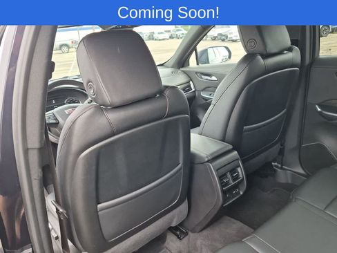Used 2023 Cadillac XT4 Sport w/ Cold Weather Package AWD/4WD image 18