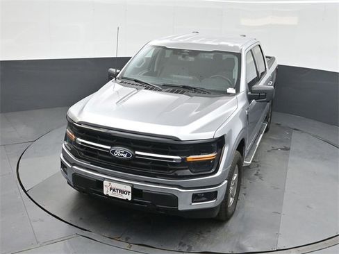 Used 2024 Ford F150 XLT w/ Mobile Office Package image 32