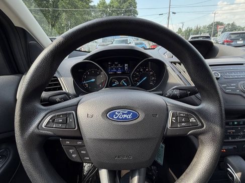 Used 2018 Ford Escape SE AWD/4WD image 19