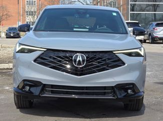 New 2026 Acura ADX A-Spec AWD/4WD video 3