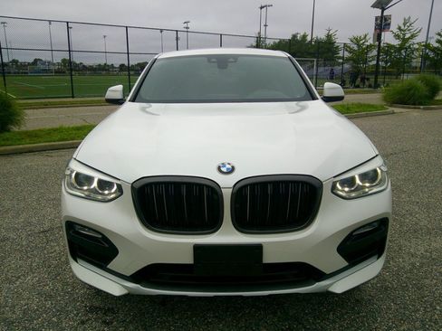 Used 2019 BMW X4 xDrive30i w/ Premium Package AWD/4WD image 27
