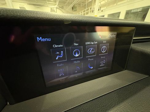 Used 2016 Lexus IS 300 AWD w/ Navigation System Package image 20