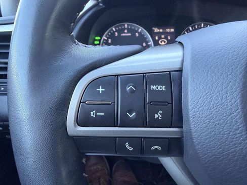 Used 2019 Lexus RX 350 F Sport image 28