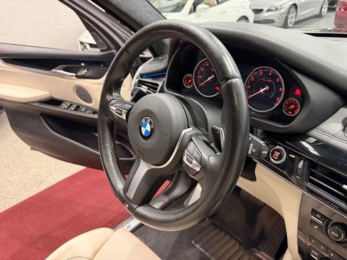 Used 2017 BMW X5 xDrive35i AWD/4WD image 45