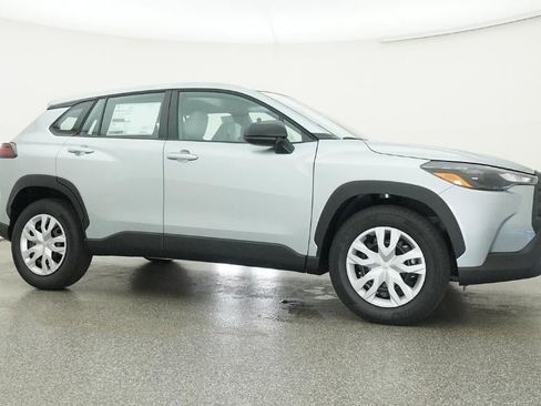 New 2026 Toyota Corolla Cross L image 28