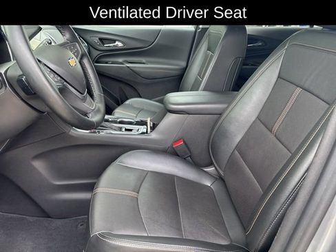 Certified 2023 Chevrolet Equinox Premier FWD image 12