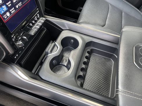 Used 2019 RAM 1500 Sport w/ Advanced Safety Group image 26