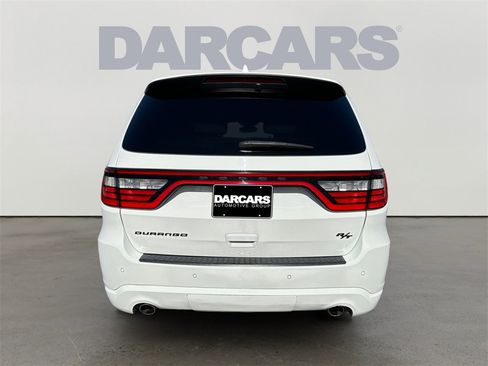 Used 2022 Dodge Durango R/T w/ Quick Order Package 22F image 6