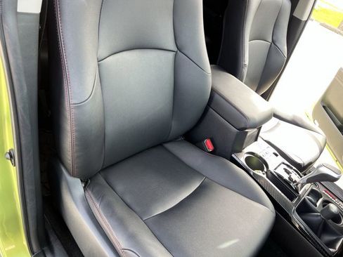 Used 2022 Toyota 4Runner TRD Pro image 28