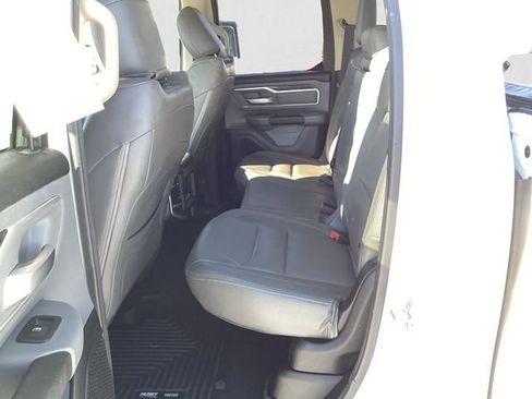Used 2020 RAM 1500 Big Horn image 13