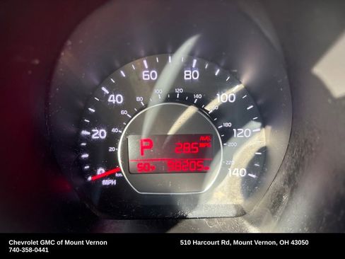 Used 2016 Kia Soul w/ Convenience Package image 18