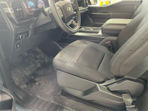 Used 2023 Ford F150 XL w/ STX Appearance Package AWD/4WD image 25