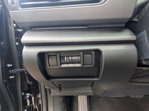 New 2026 Subaru Crosstrek 2.5i Wilderness image 19