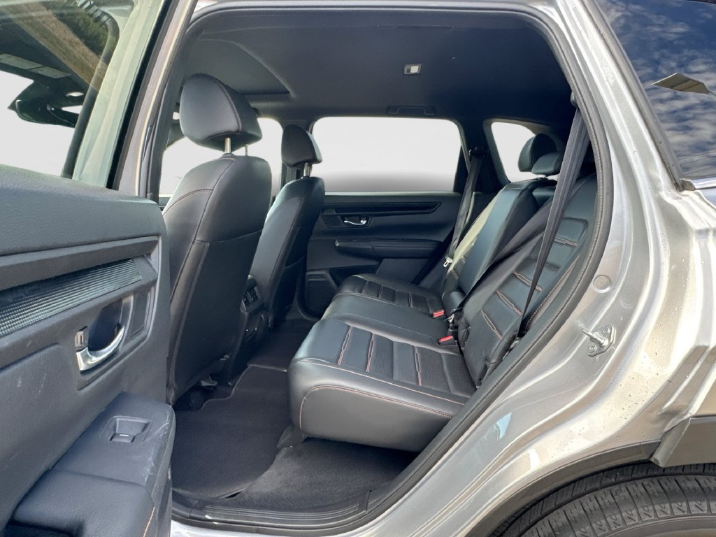 Used 2024 Honda CR-V Sport-L image 22